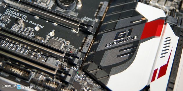 Gigabyte GA-X99 Ultra Gaming płyta główna