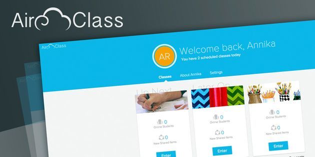 Lenovo AirClass
