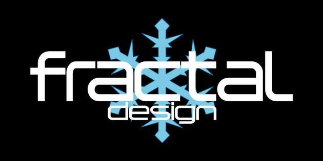 Fractal Design firma logo