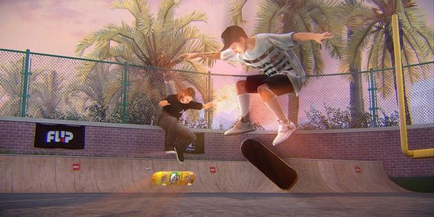 THPS 5