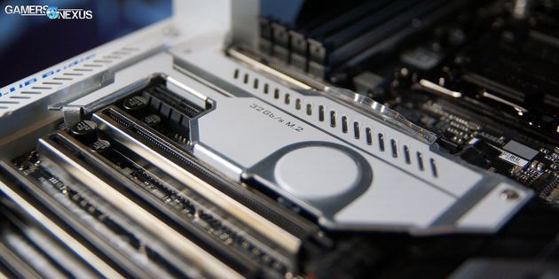 Gigabyte GA-X99-Designare EX płyta główna