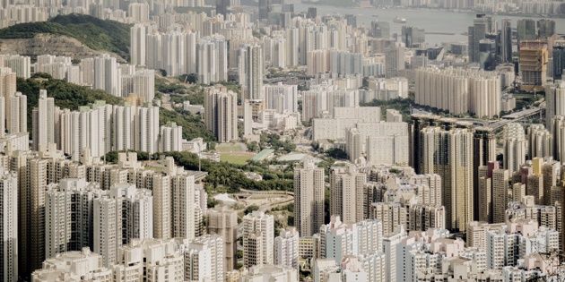 Hong Kong