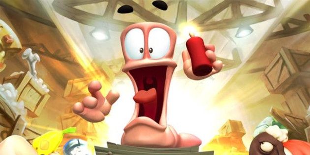 Games with Gold grudzień