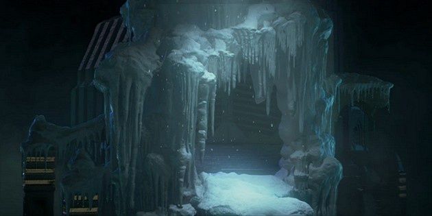 Pillars of Eternity: The White March