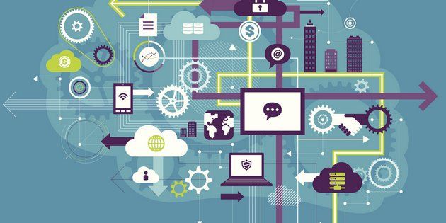 IoT