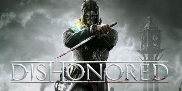 Dishonored gra polska wersja obrazki