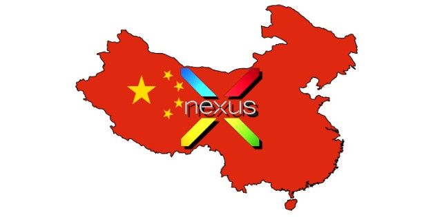 Nexus może zostać przygotowany przez chińskiego producenta