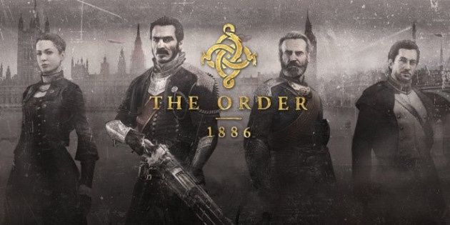 The Order: 1886 gra