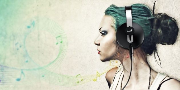 Genius HS-M435