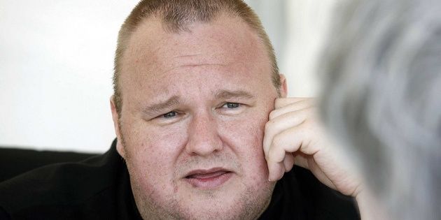 Kim Dotcom