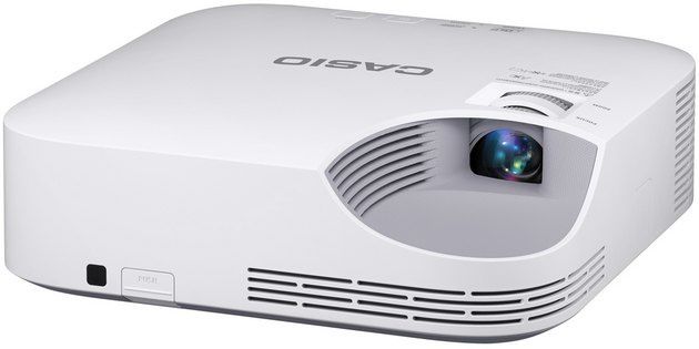 Casio XJ-V1