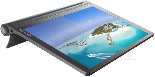Lenovo Yoga Tab 3 Plus 10