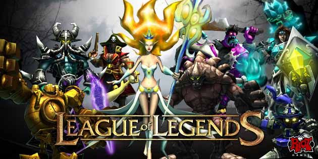 league of legends gra lol logo statystyki
