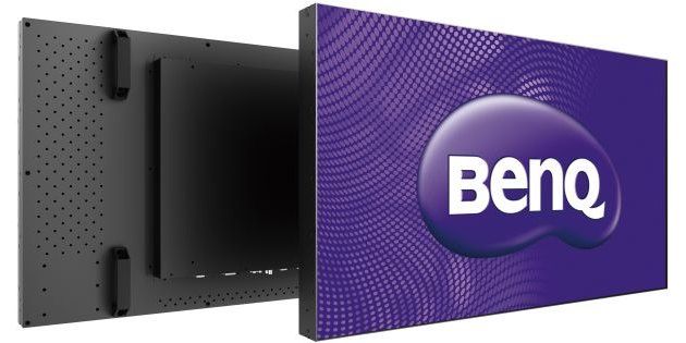 BenQ ISE 2015