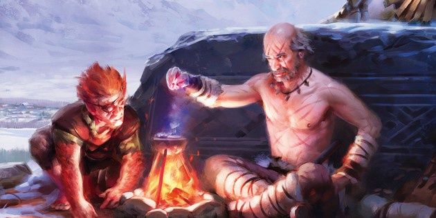 Pillars of Eternity pakiet