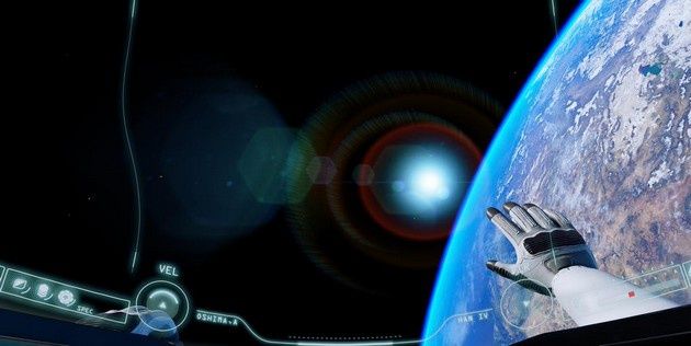 Adr1ft