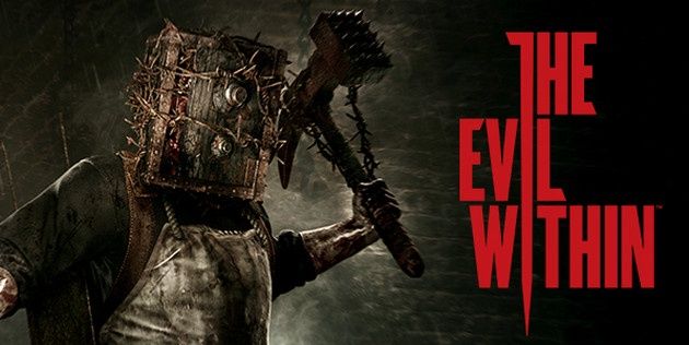 The Evil Within gra