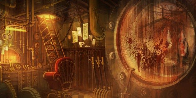 Amnesia: A Machine for Pigs gra data premiery