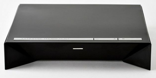 Definitive Technology W-Amp wygląd