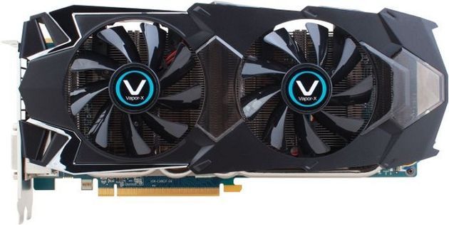 Sapphire Radeon R9 280X Vapor-X OC karta graficzna