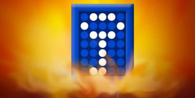 TrueCrypt ogień
