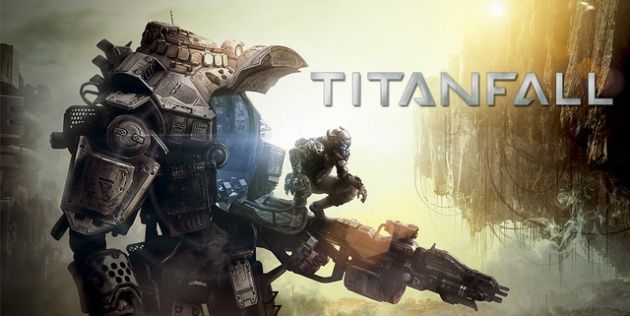 Titanfall Xbox 360