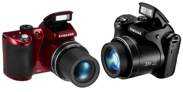 Samsung WB110