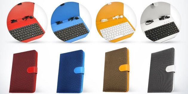 ART AB-101 etui