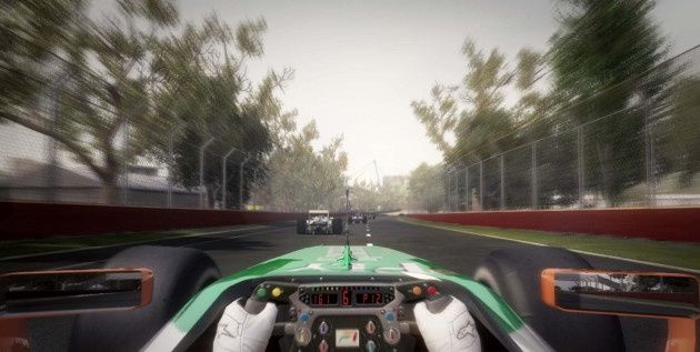 Codemasters