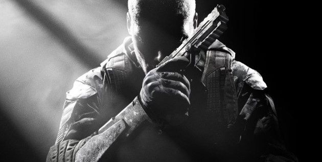 Call of Duty: Black Ops 2 gra Steam multiplayer