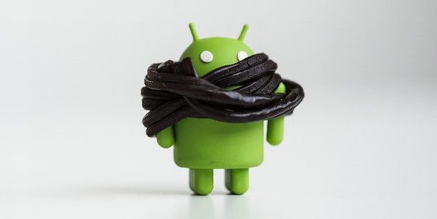 Android L system