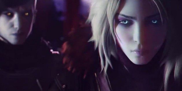 Destiny: House of Wolves