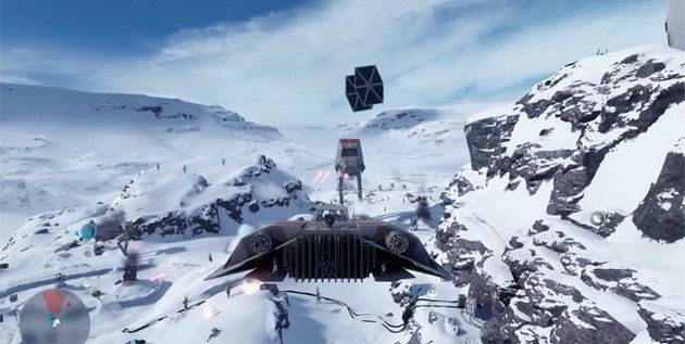 Star Wars: Battlefront