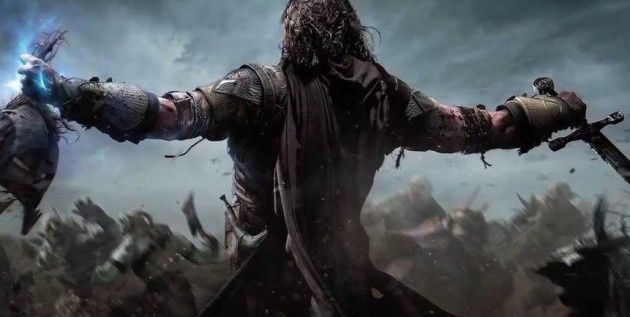 Middle-earth: Shadow of Mordor gra