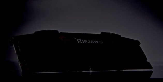 G.Skill Ripjaws V pamięć DDR4 RAM