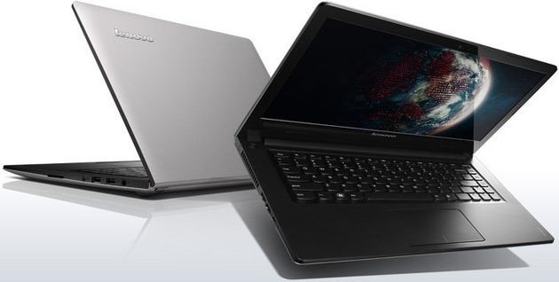 Lenovo IdeaPad S415 laptop zdjęcie