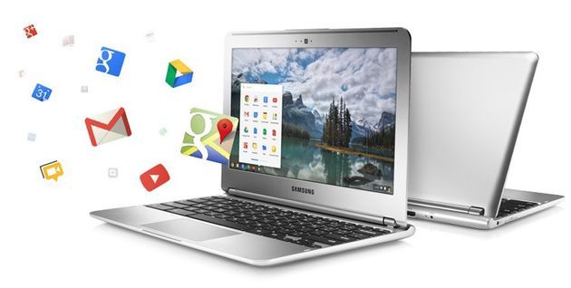 Samsung - Chromebook