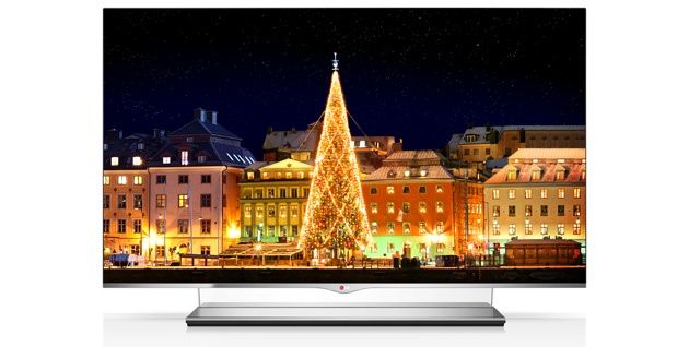 LG 55em9700-ua telewizor OLED 55 cali