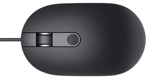 Dell MS819 góra