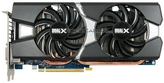 Sapphire Radeon R9 280 Dual-X karta graficzna