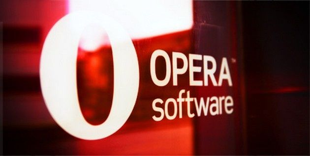 Opera Software