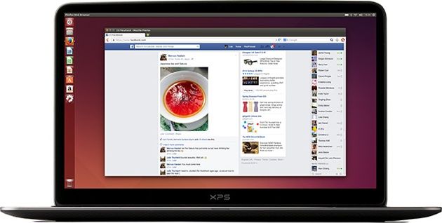 Ubuntu 14.10