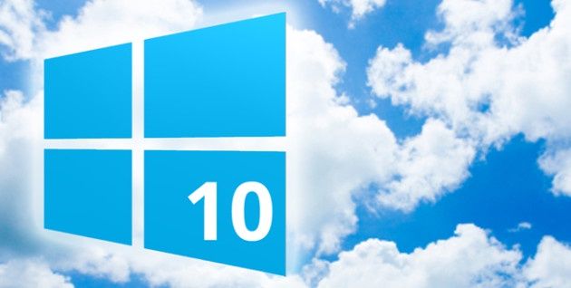 Windows 10