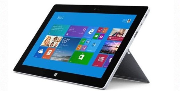 Microsoft Surface Mini tablet