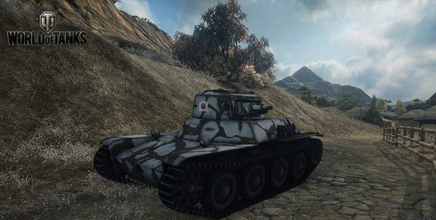 World of Tanks 8 10