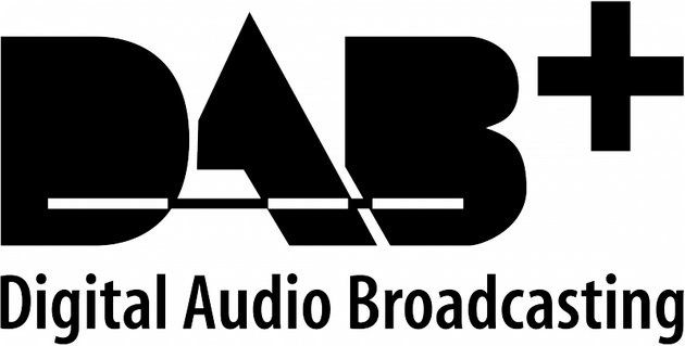 DAB+ logo