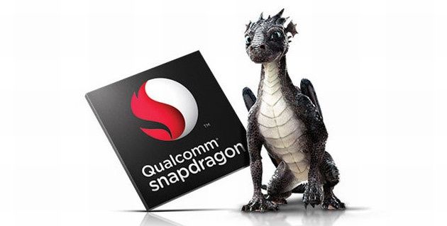 LG G3 smartfon z układem Snapdragon 805