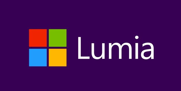 Lumia logo