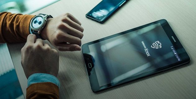 Samsung Knox