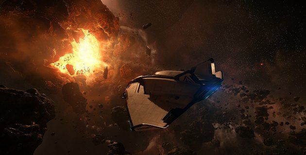 Star Citizen screen